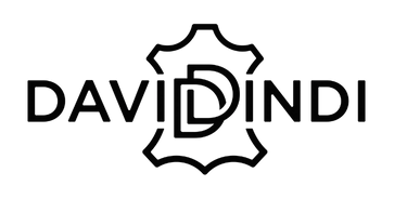 DAVID DINDI Logo